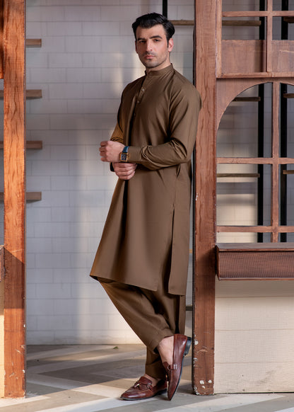 Men's Kameez Shalwar