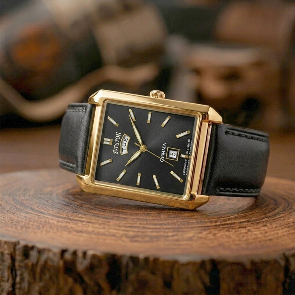 Premium Gemma Watch