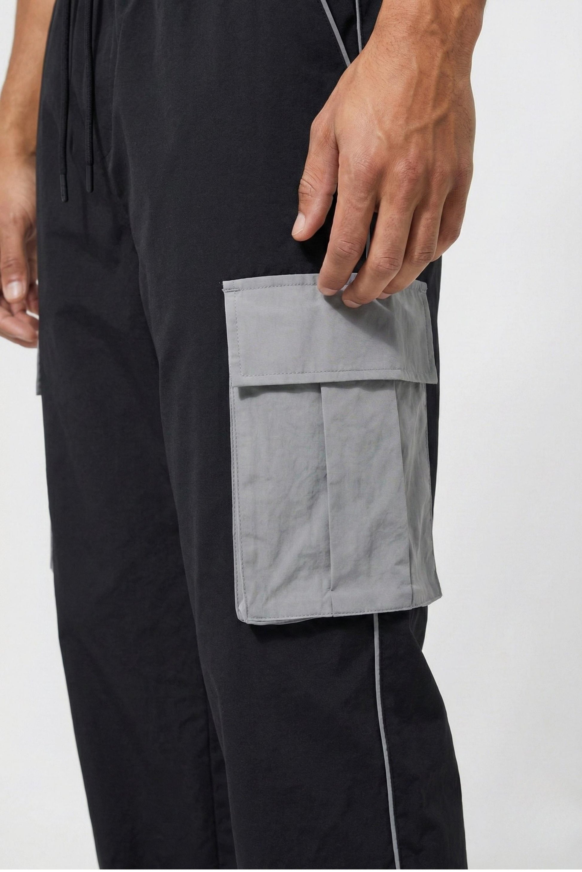 CARGOX TROUSER