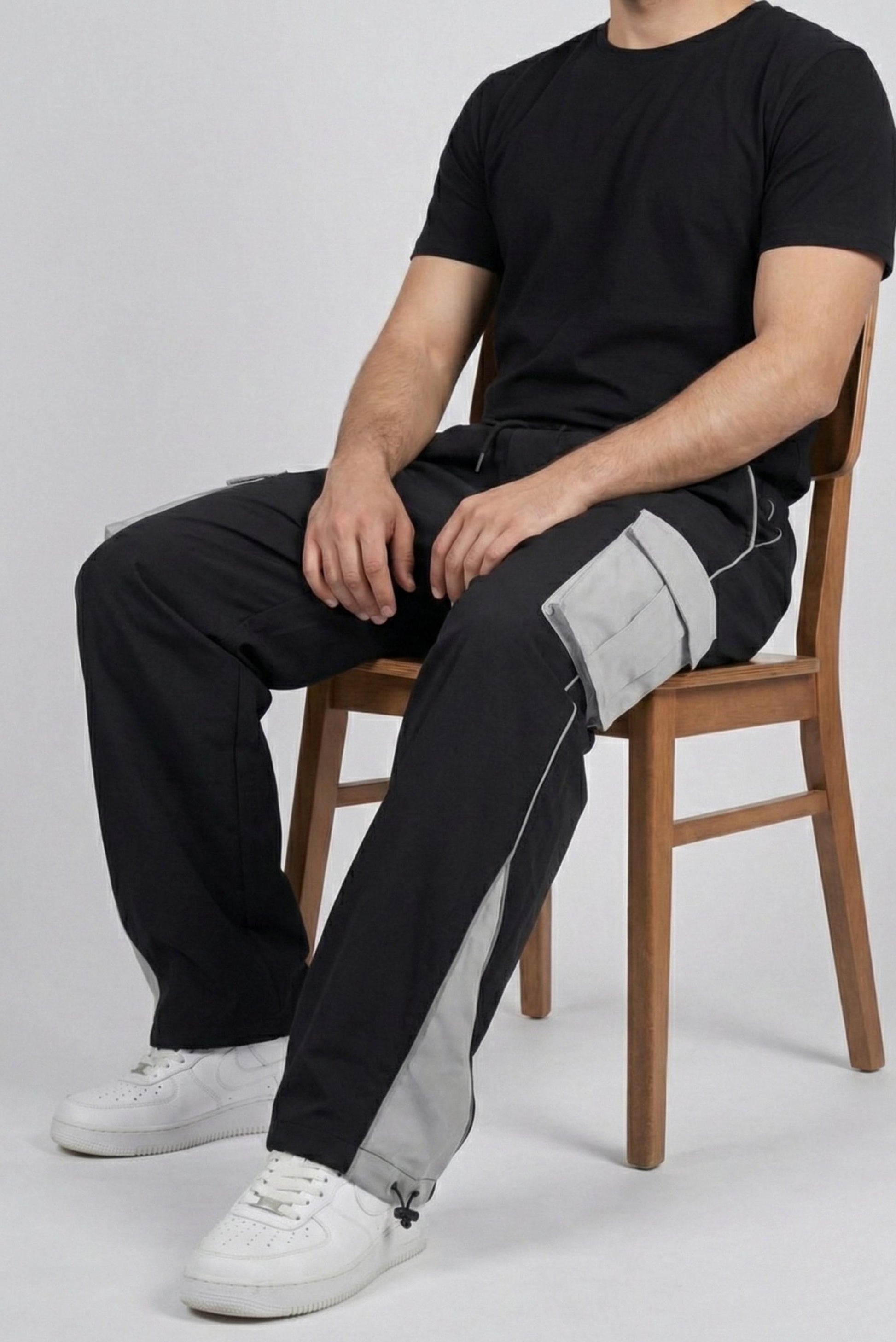 CARGOX TROUSER