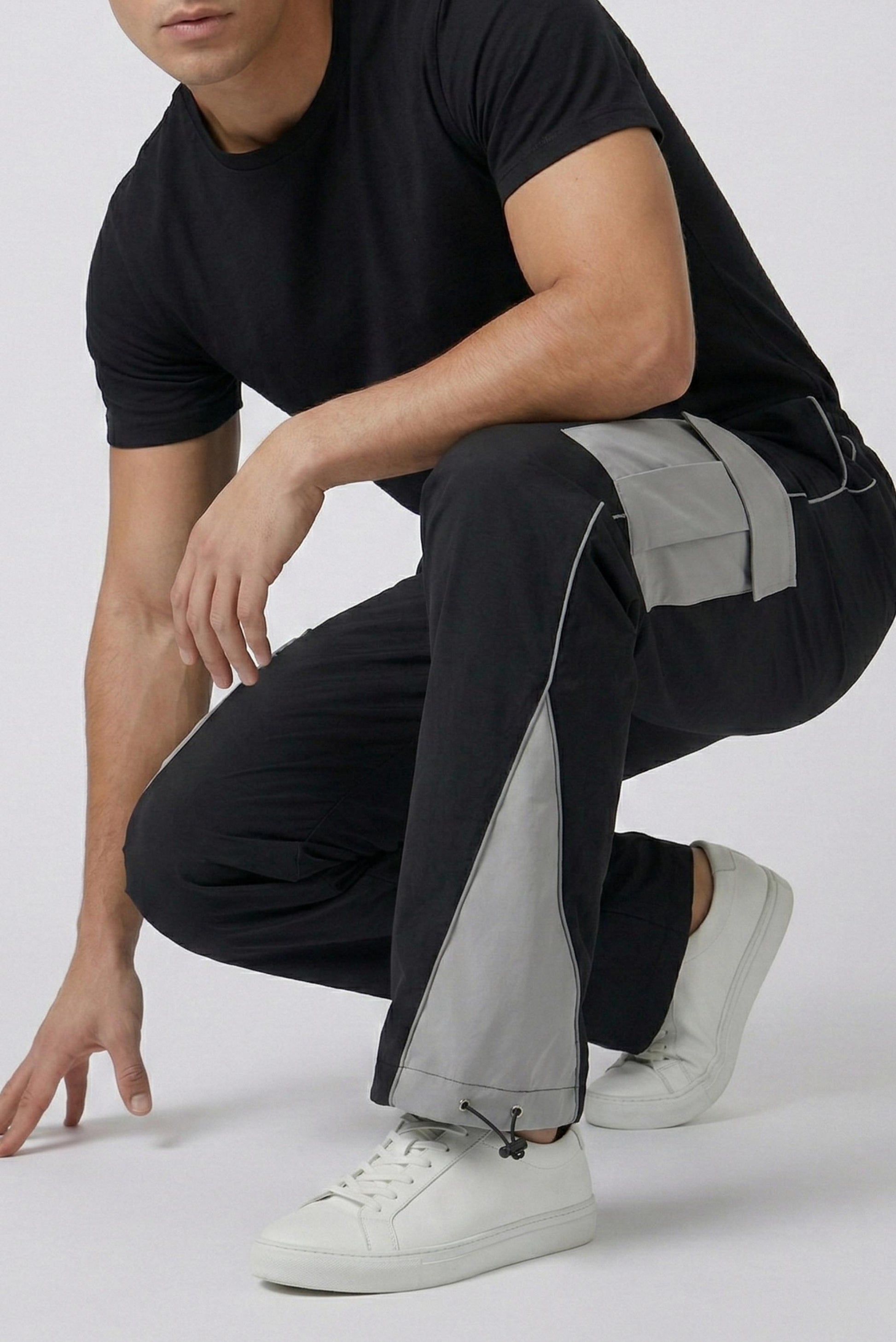 CARGOX TROUSER