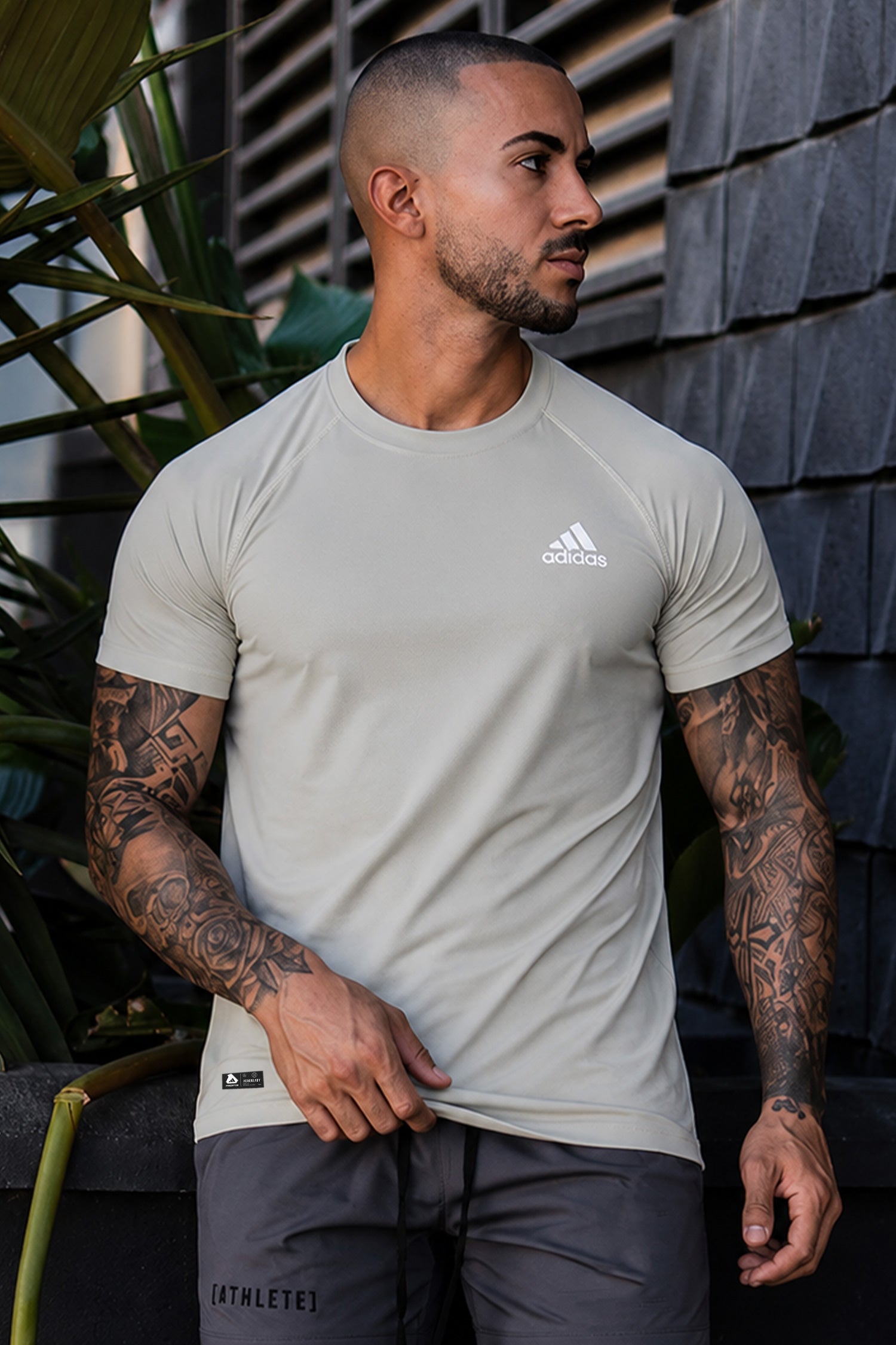 Previous Next  Skip to product information PreviousNext 30% off Adds Performance Training Intensity Imp Dry-Fit Tee