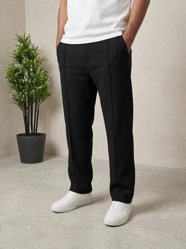 Men's Baggy Trouser-
