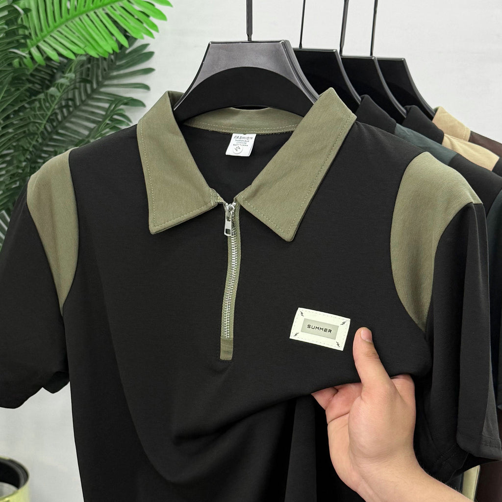Performance Cut Men's Polo Shirt