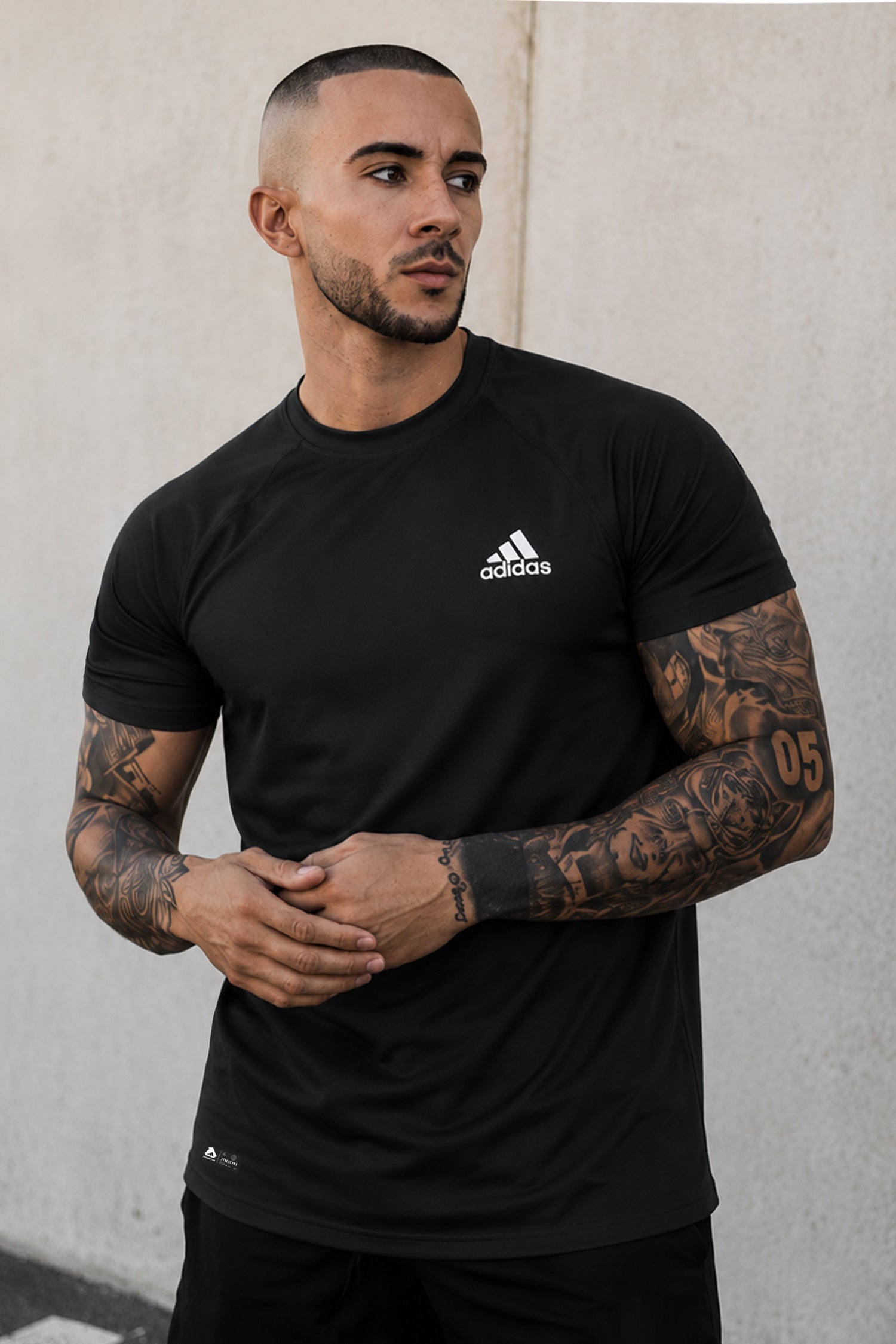 PreviousNext 30% off Adds Regular Training Men's Imp Dry-Fit Tee