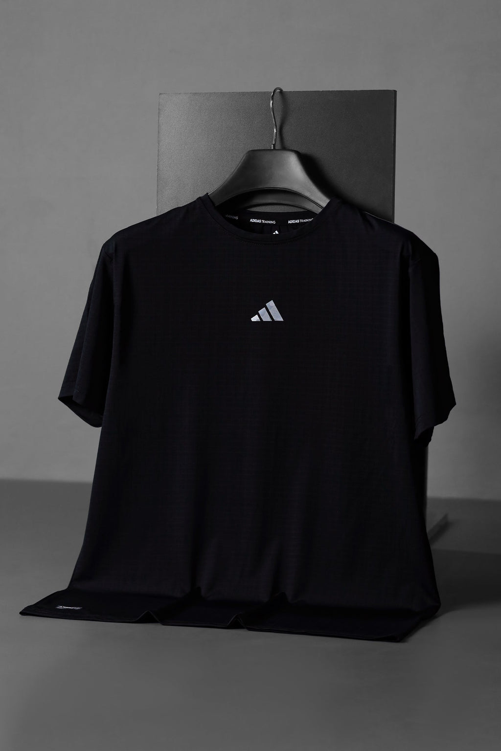 Adds Power 3-Stripes Training Imp Dry-Fit Tee