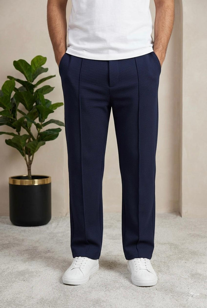 Men's Baggy Trouser-