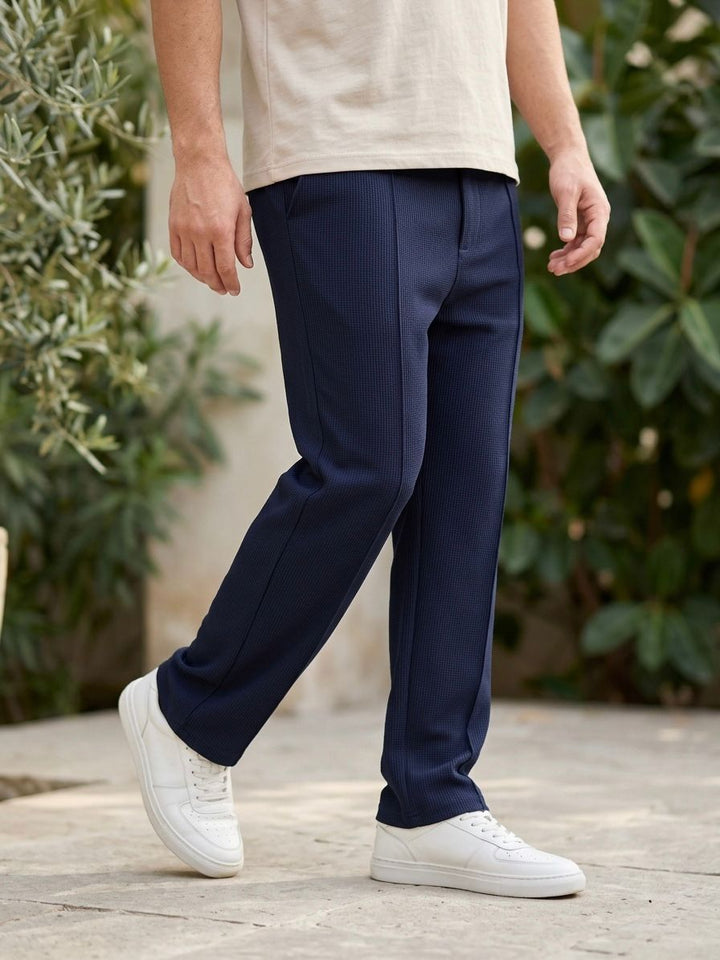 Men's Baggy Trouser-