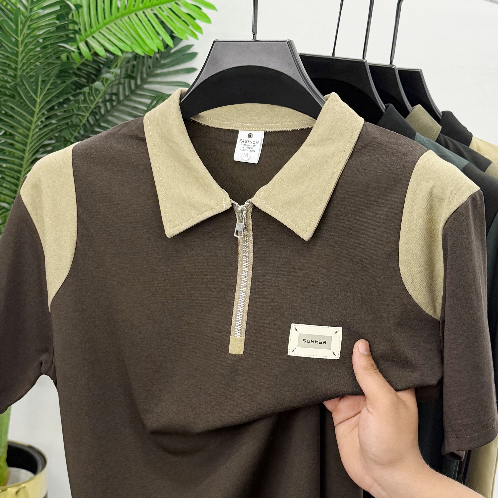 Performance Cut Men's Polo Shirt