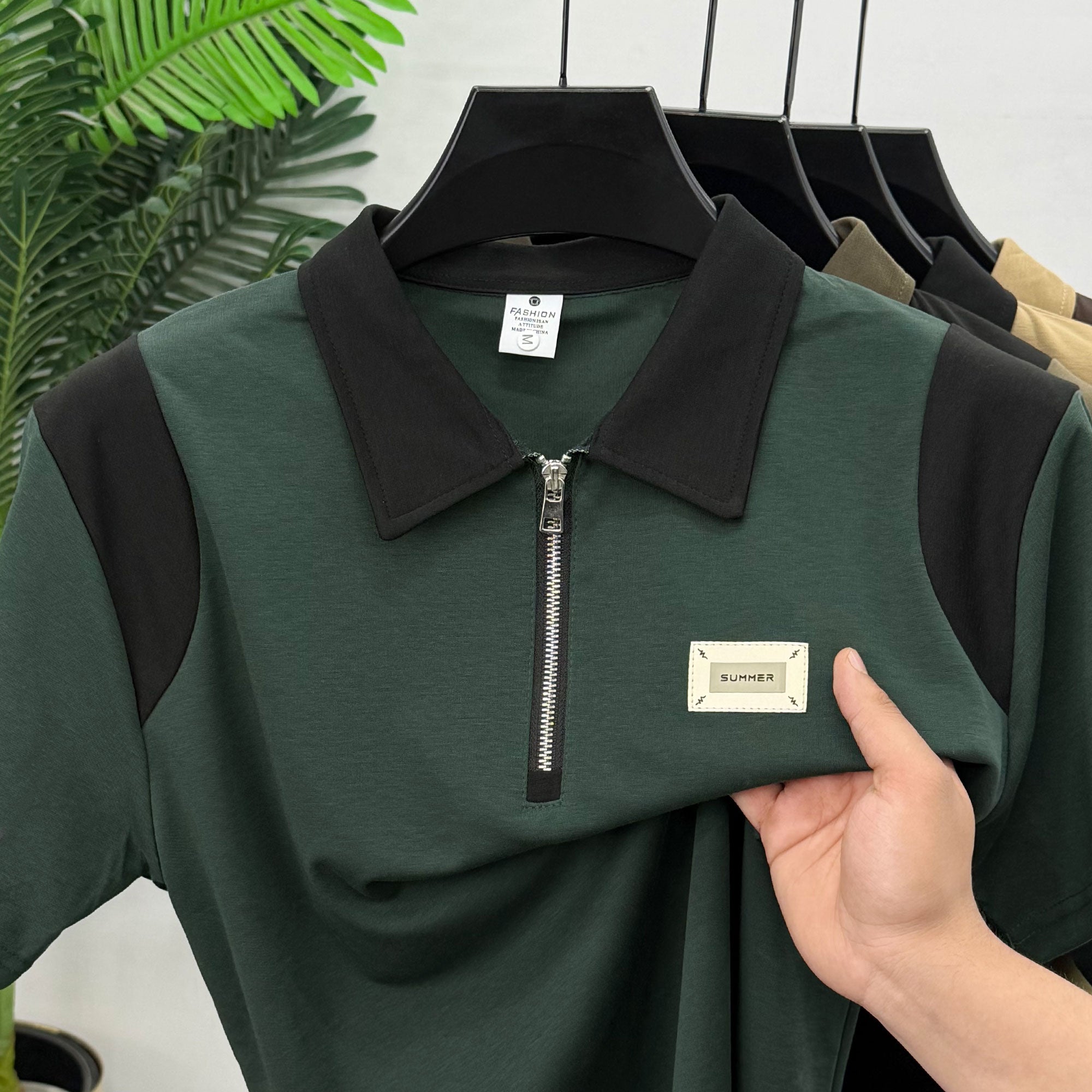 Performance Cut Men's Polo Shirt