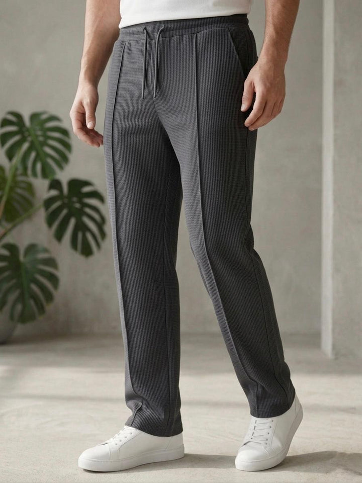 Men's Baggy Trouser-