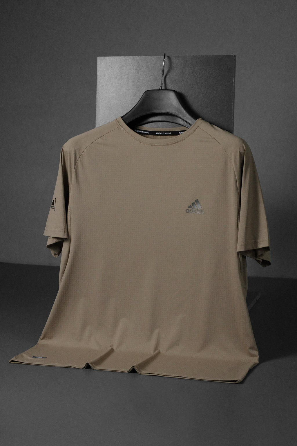 Previous Next  Skip to product information PreviousNext 30% off Adds Performance Training Intensity Imp Dry-Fit Tee