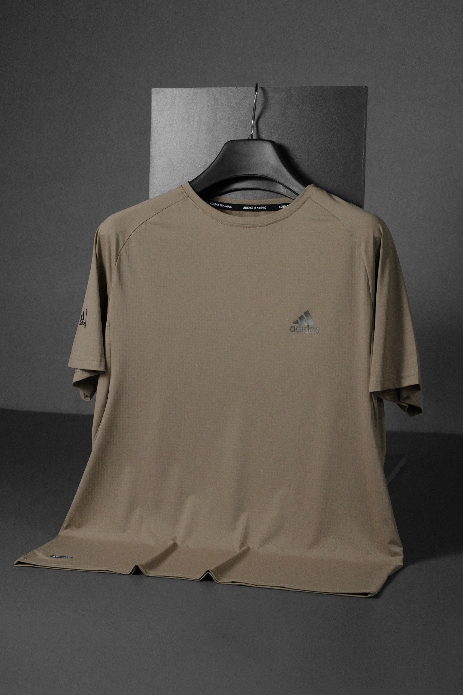 Previous Next  Skip to product information PreviousNext 30% off Adds Performance Training Intensity Imp Dry-Fit Tee