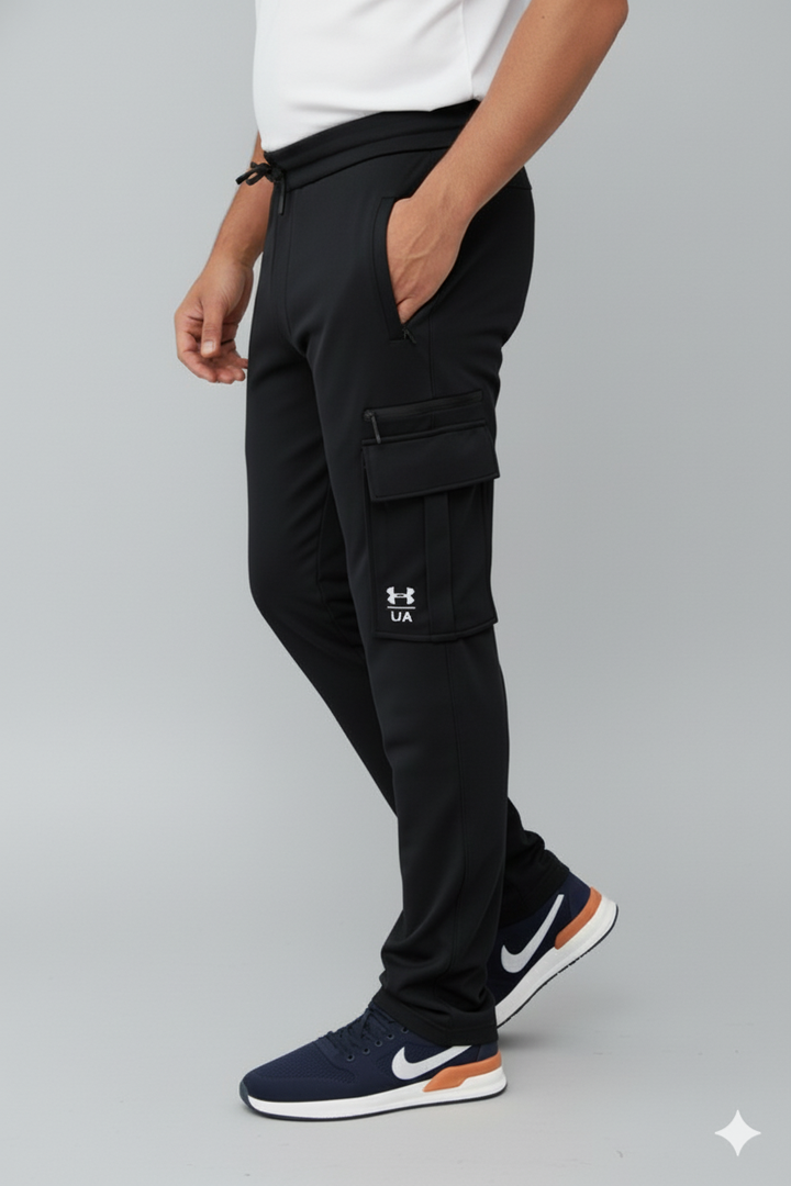 Men's Imported UA Cargo Commando Trousers