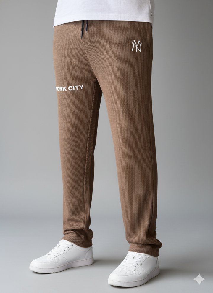 Men's Imported NY Jacquard Trousers