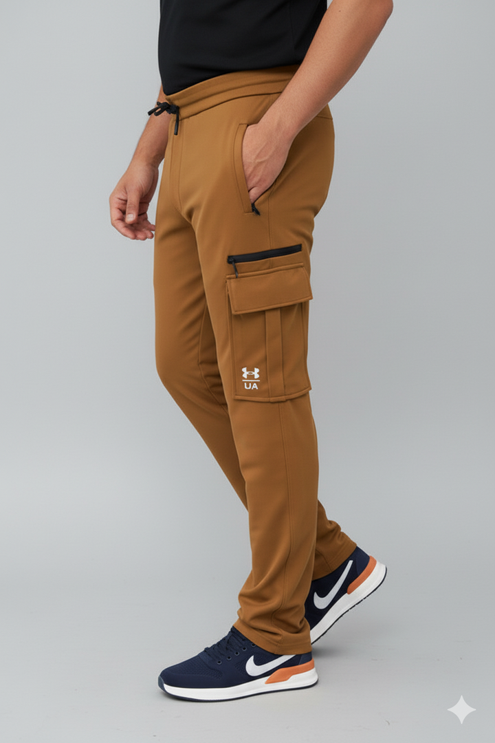 Men's Imported UA Cargo Commando Trousers