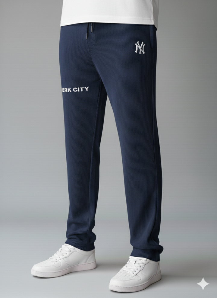 Men's Imported NY Jacquard Trousers