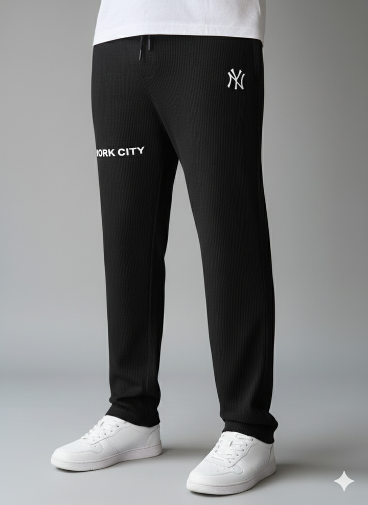 Men's Imported NY Jacquard Trousers