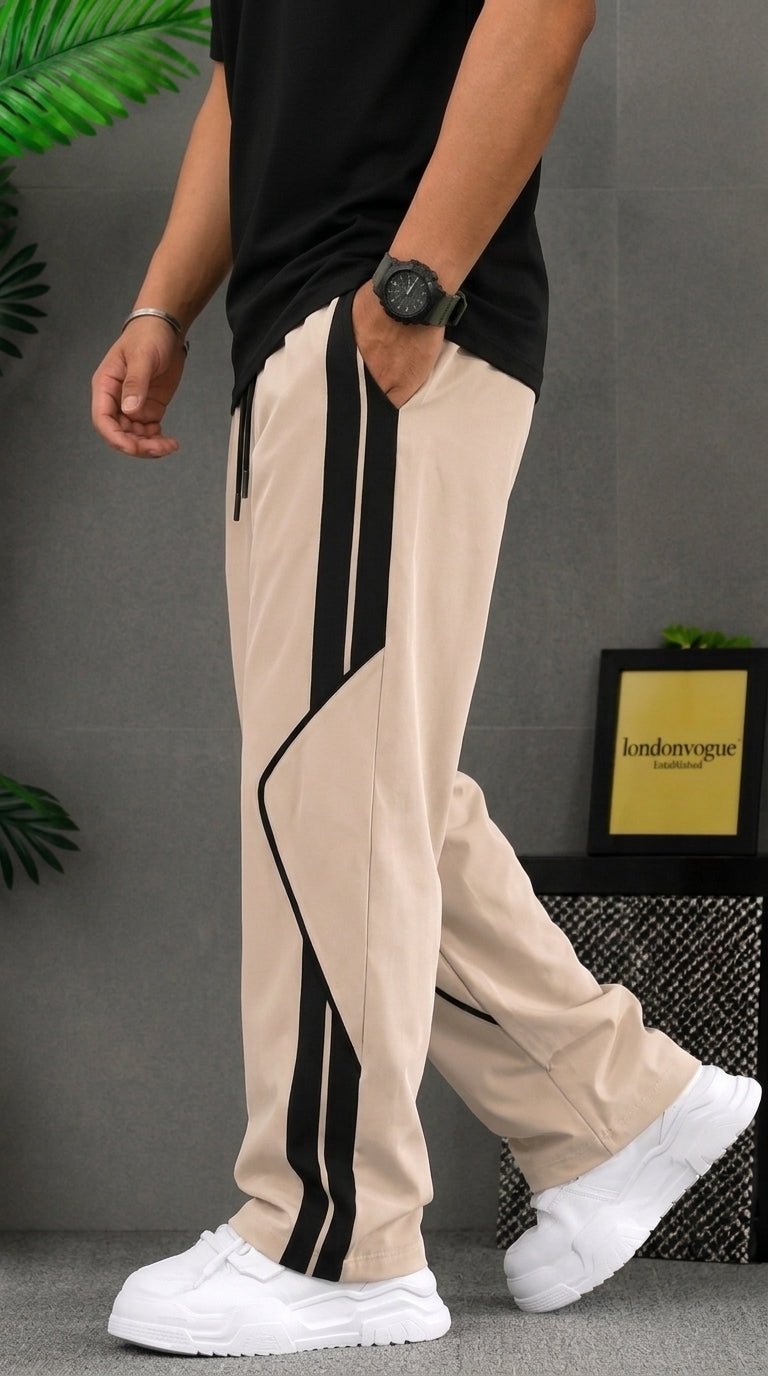MICROGRIND X REFLECTOR TROUSER