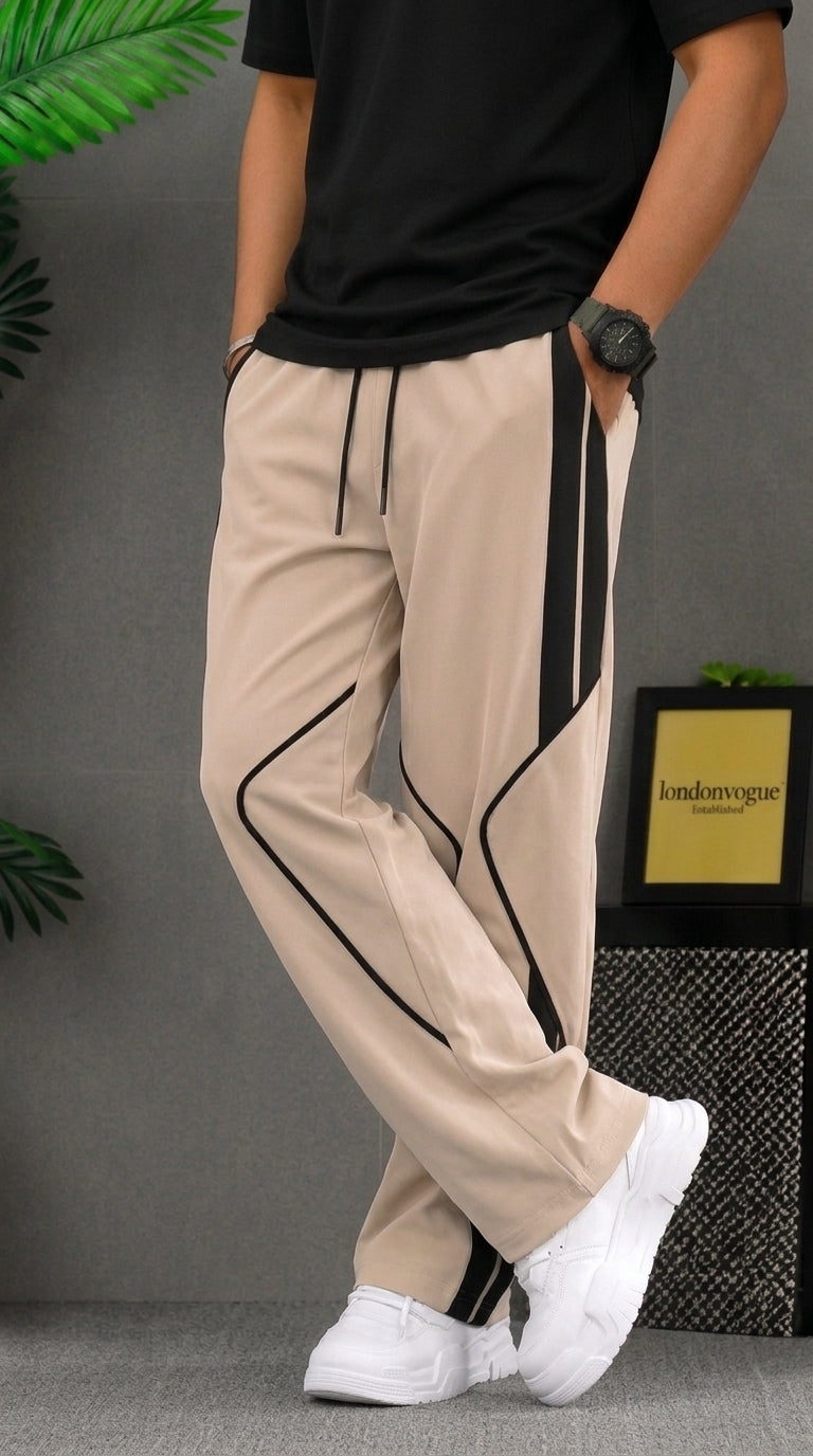 MICROGRIND X REFLECTOR TROUSER