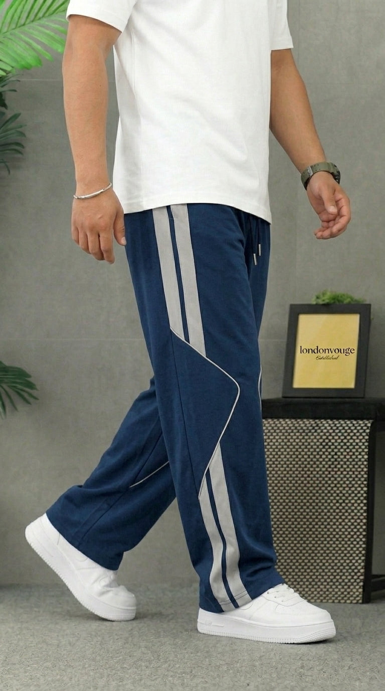 MICROGRIND X REFLECTOR TROUSER