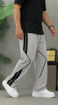 MICROGRIND X REFLECTOR TROUSER