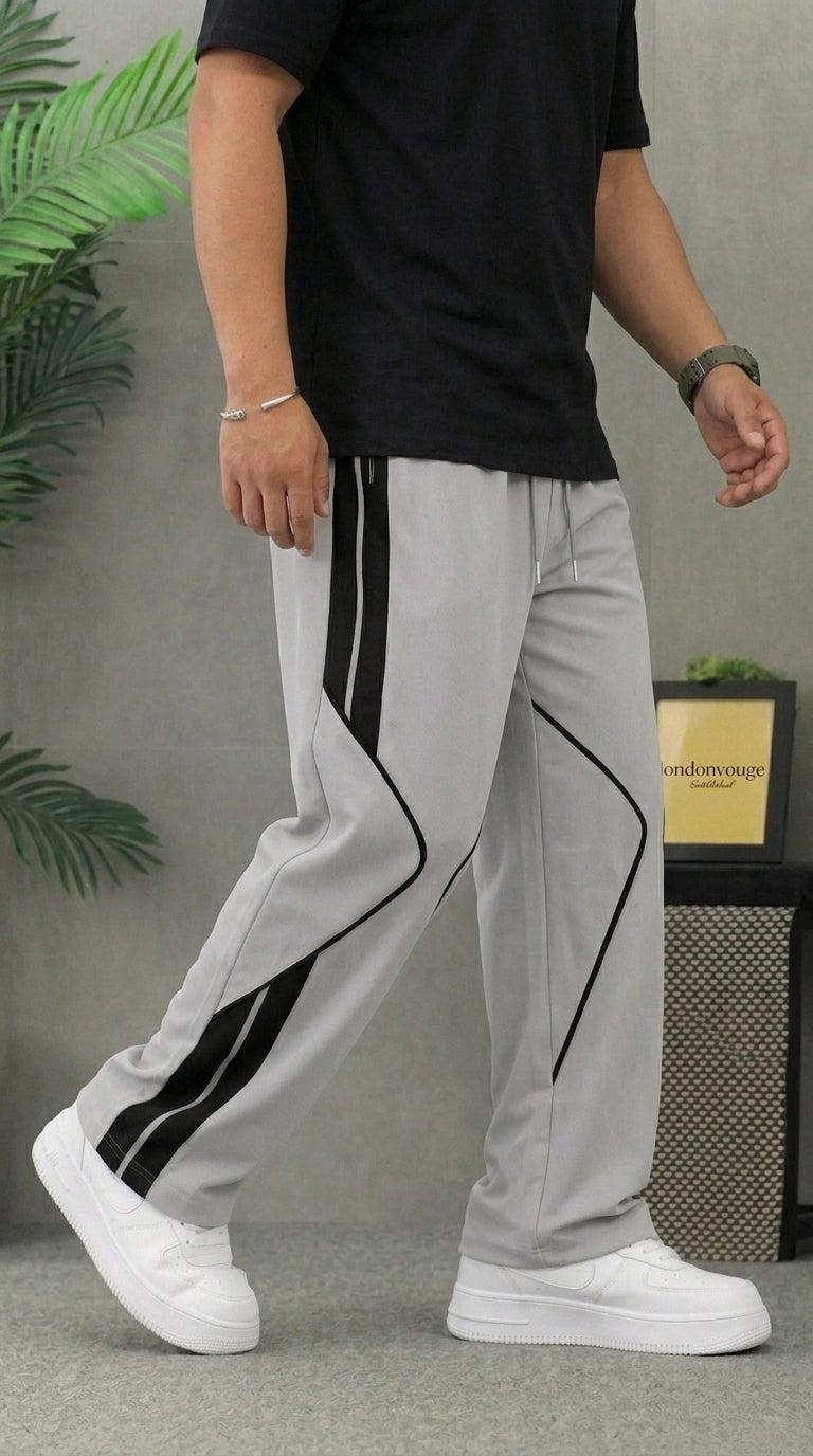 MICROGRIND X REFLECTOR TROUSER