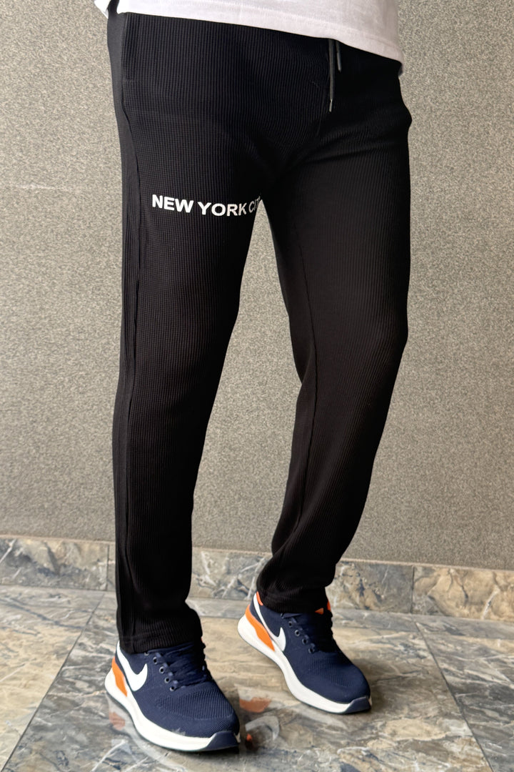Men's Imported NY Jacquard Trousers