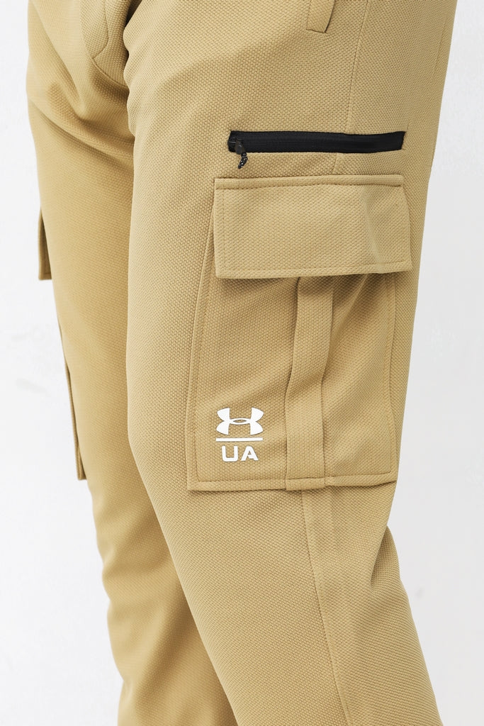 Men's Imported UA Cargo Commando Trousers