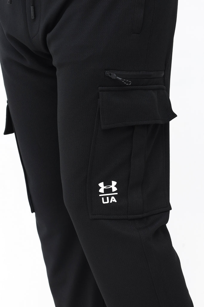 Men's Imported UA Cargo Commando Trousers