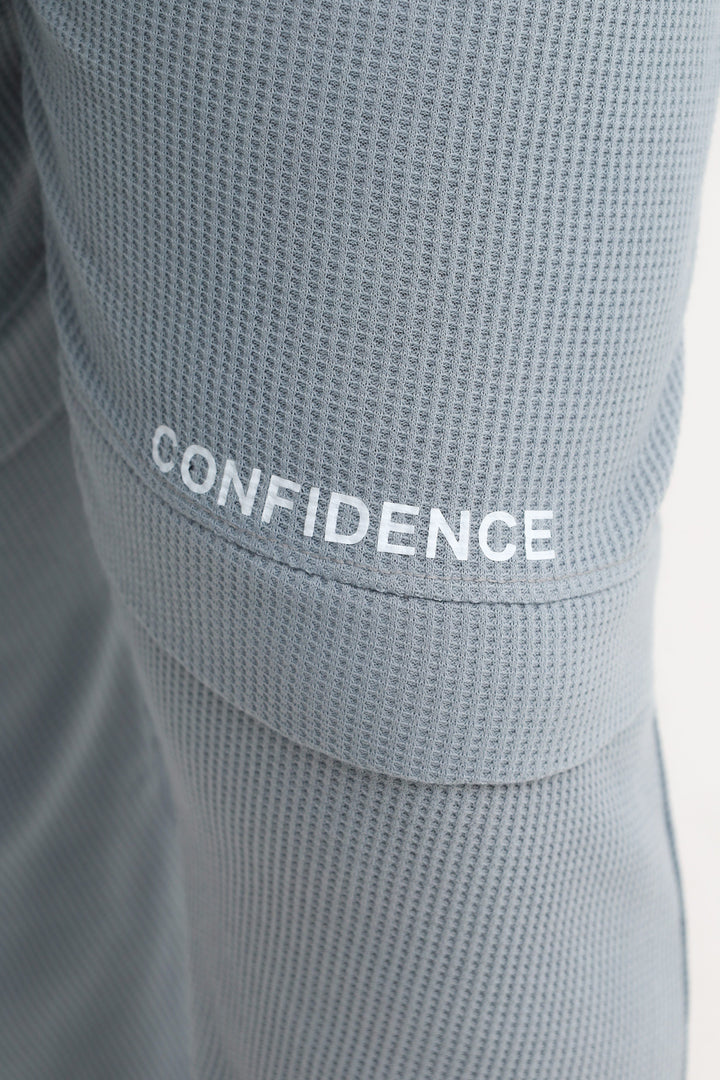 Button & Threads Men's Jordon Jacquard Trousers