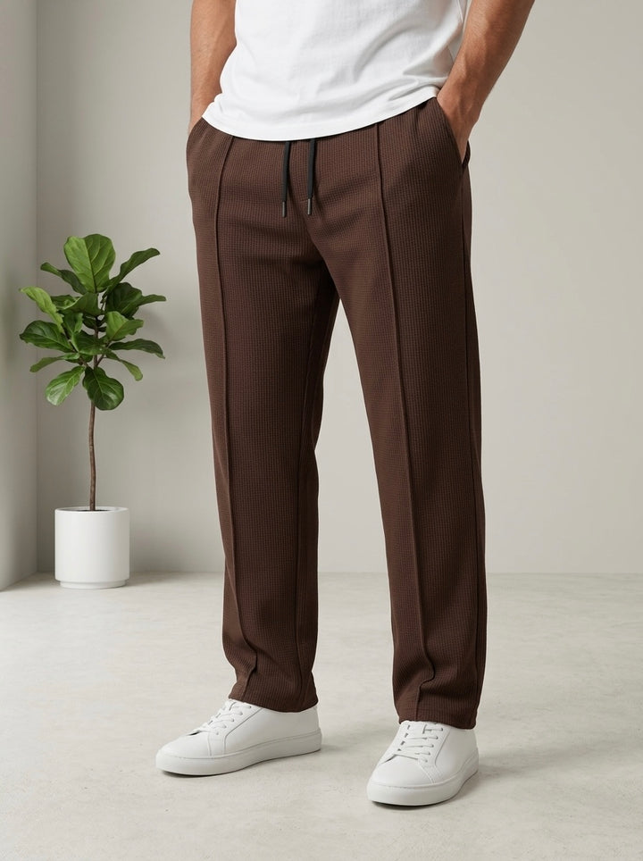 Men's Baggy Trouser-