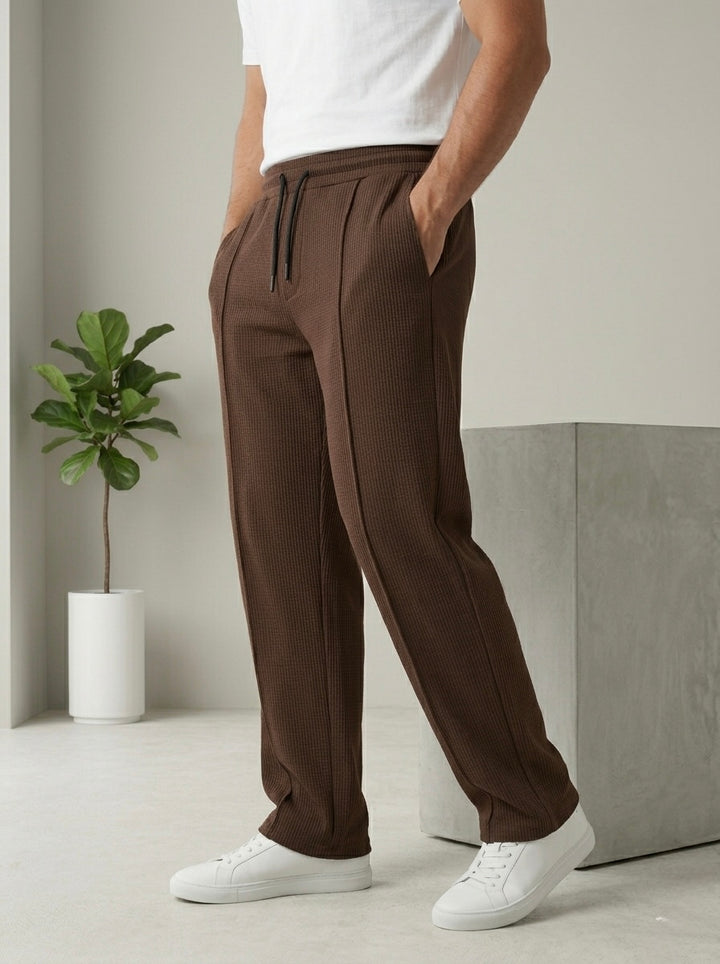 Men's Baggy Trouser-