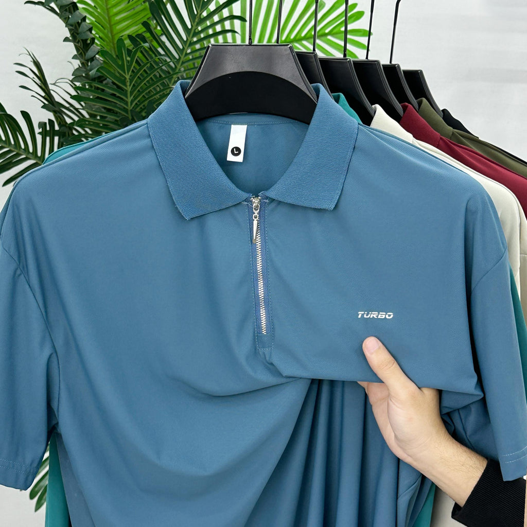 Style Legacy Men's Polo Shirt