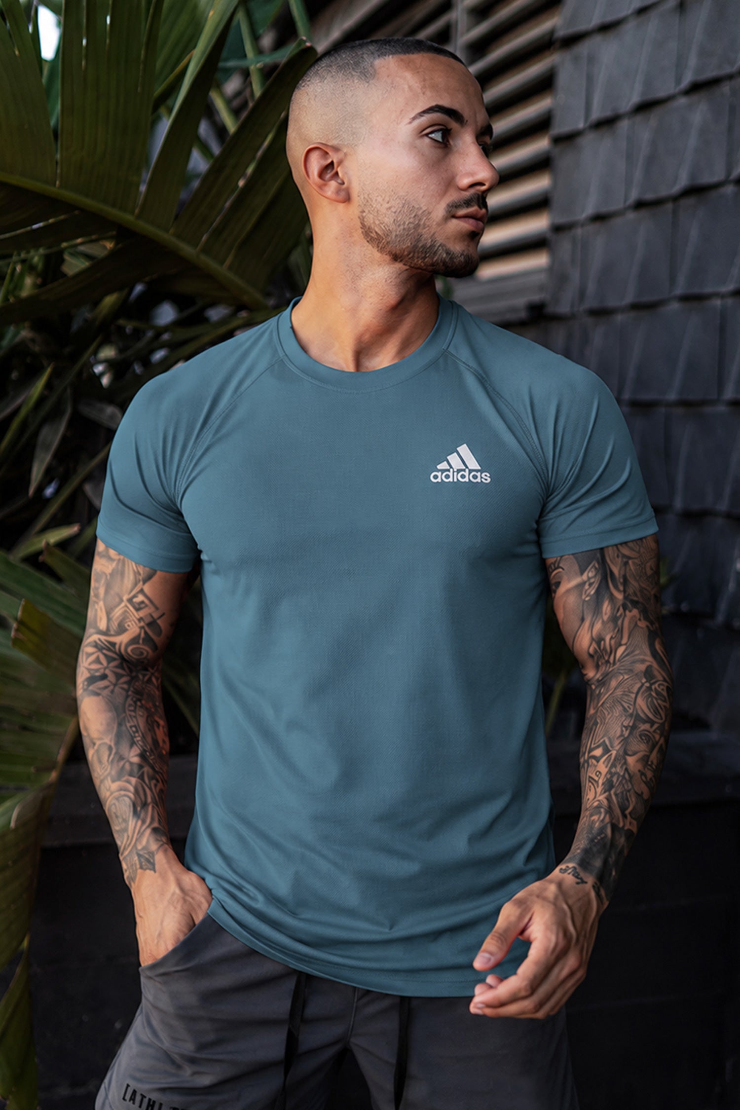 PreviousNext 30% off Adds Regular Training Men's Imp Dry-Fit Tee