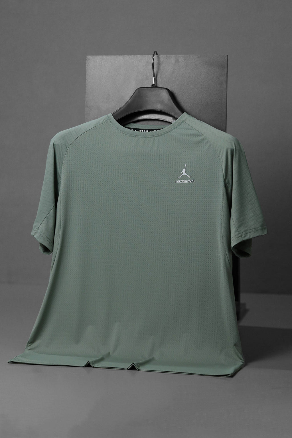 Jrdn Performance Air Jumpman Imp Dry-Fit Tee