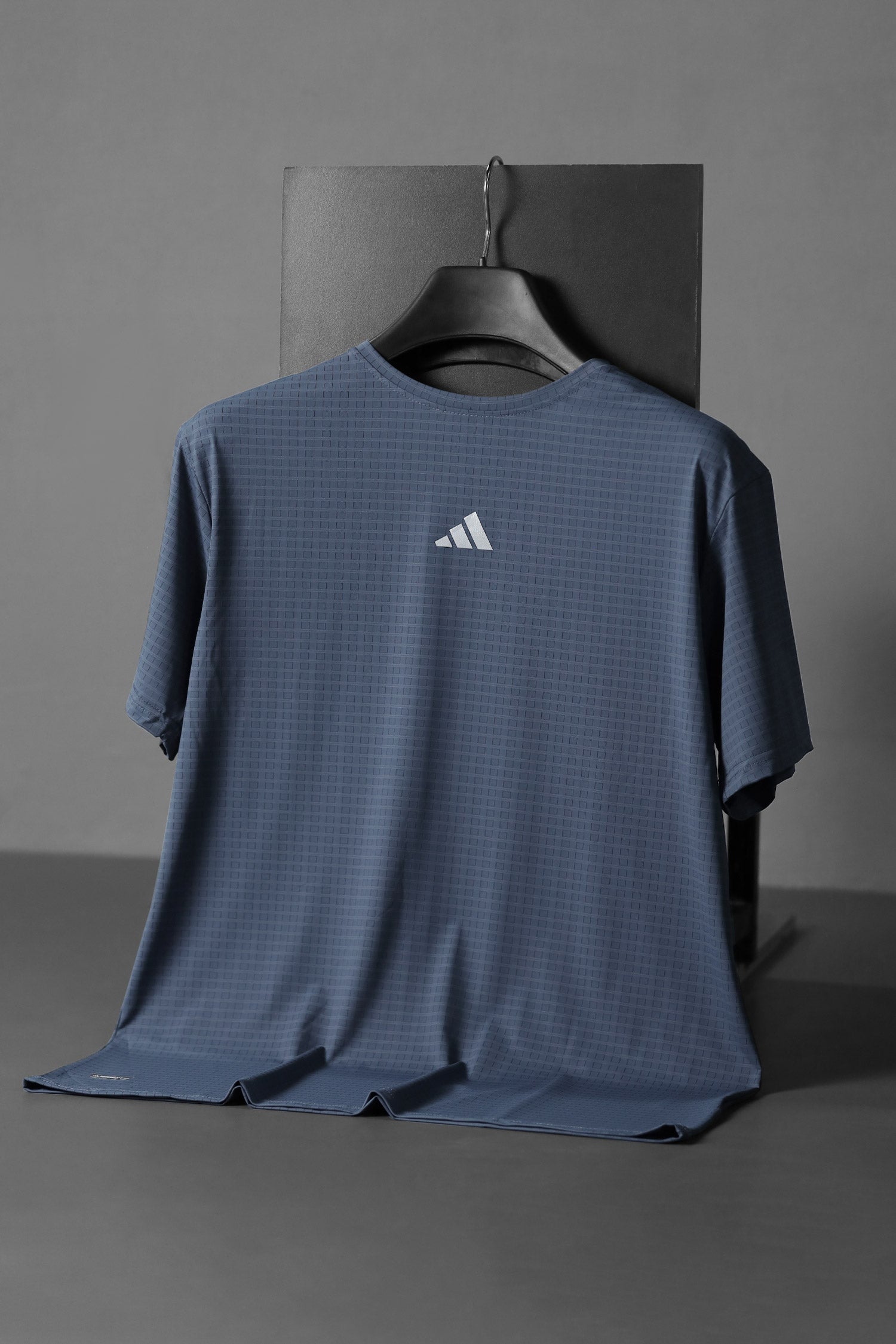 Adds Power 3-Stripes Training Imp Dry-Fit Tee