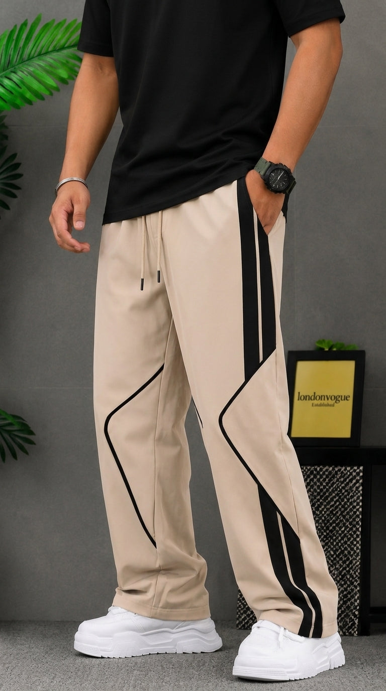MICROGRIND X REFLECTOR TROUSER