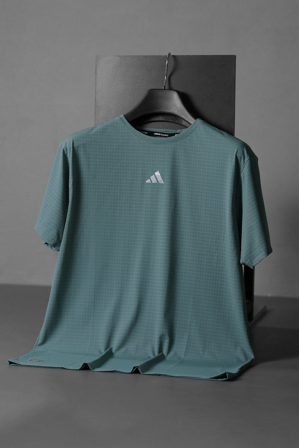 Adds Power 3-Stripes Training Imp Dry-Fit Tee