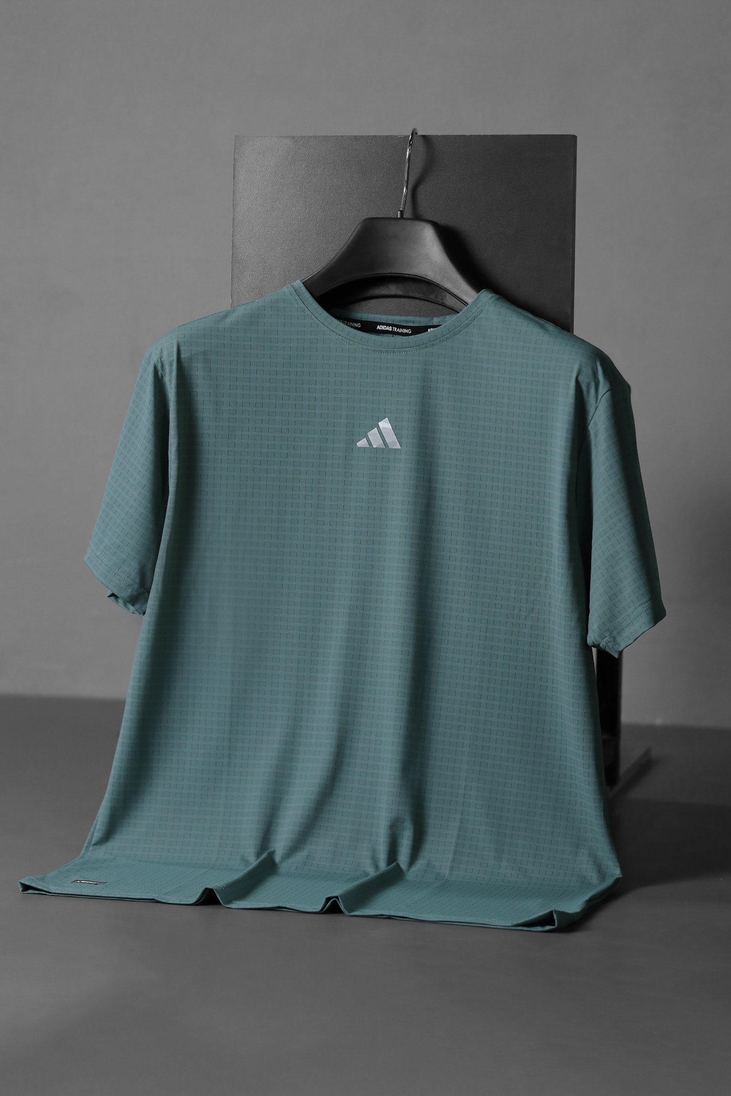 Adds Power 3-Stripes Training Imp Dry-Fit Tee