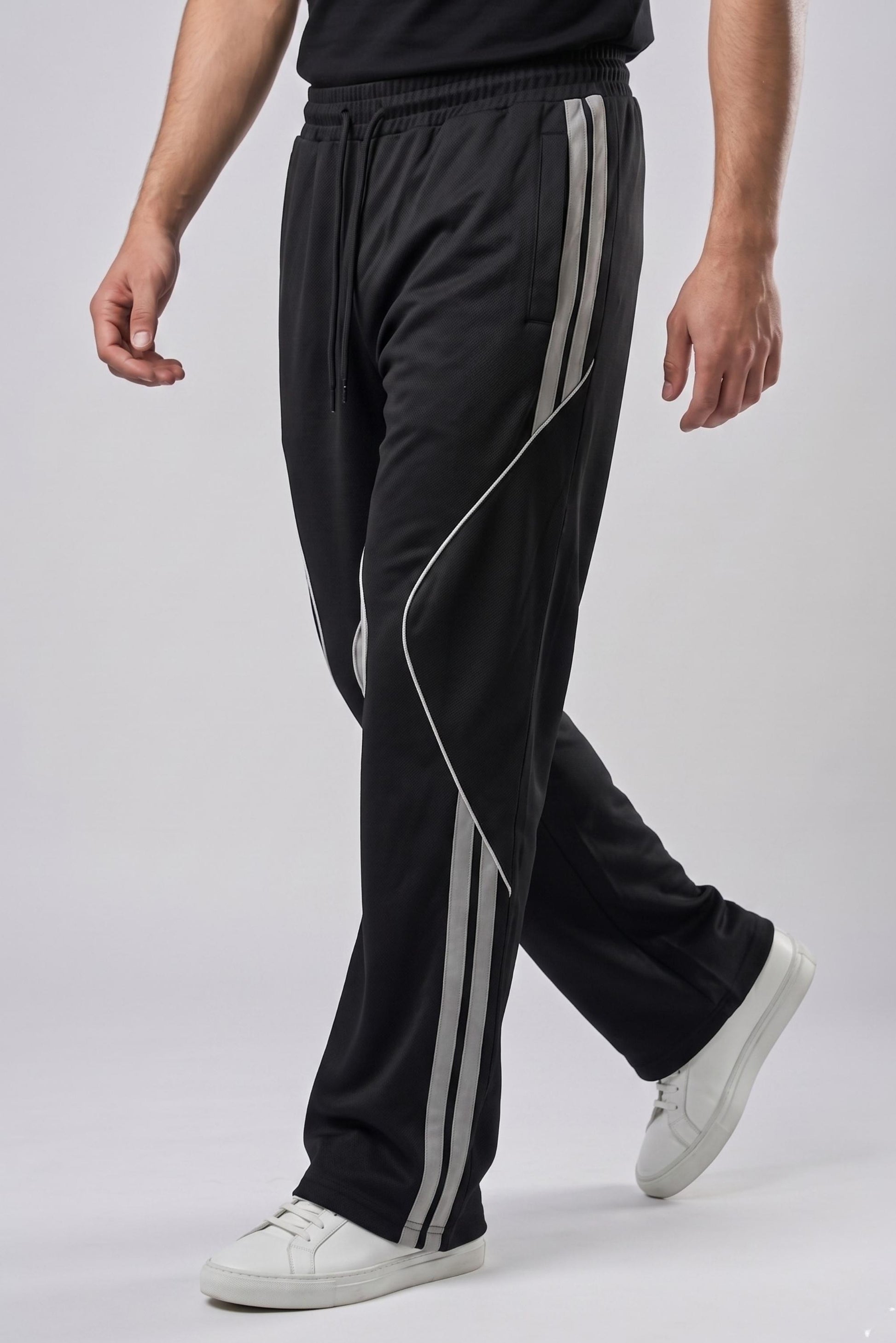 MICROGRIND X REFLECTOR TROUSER