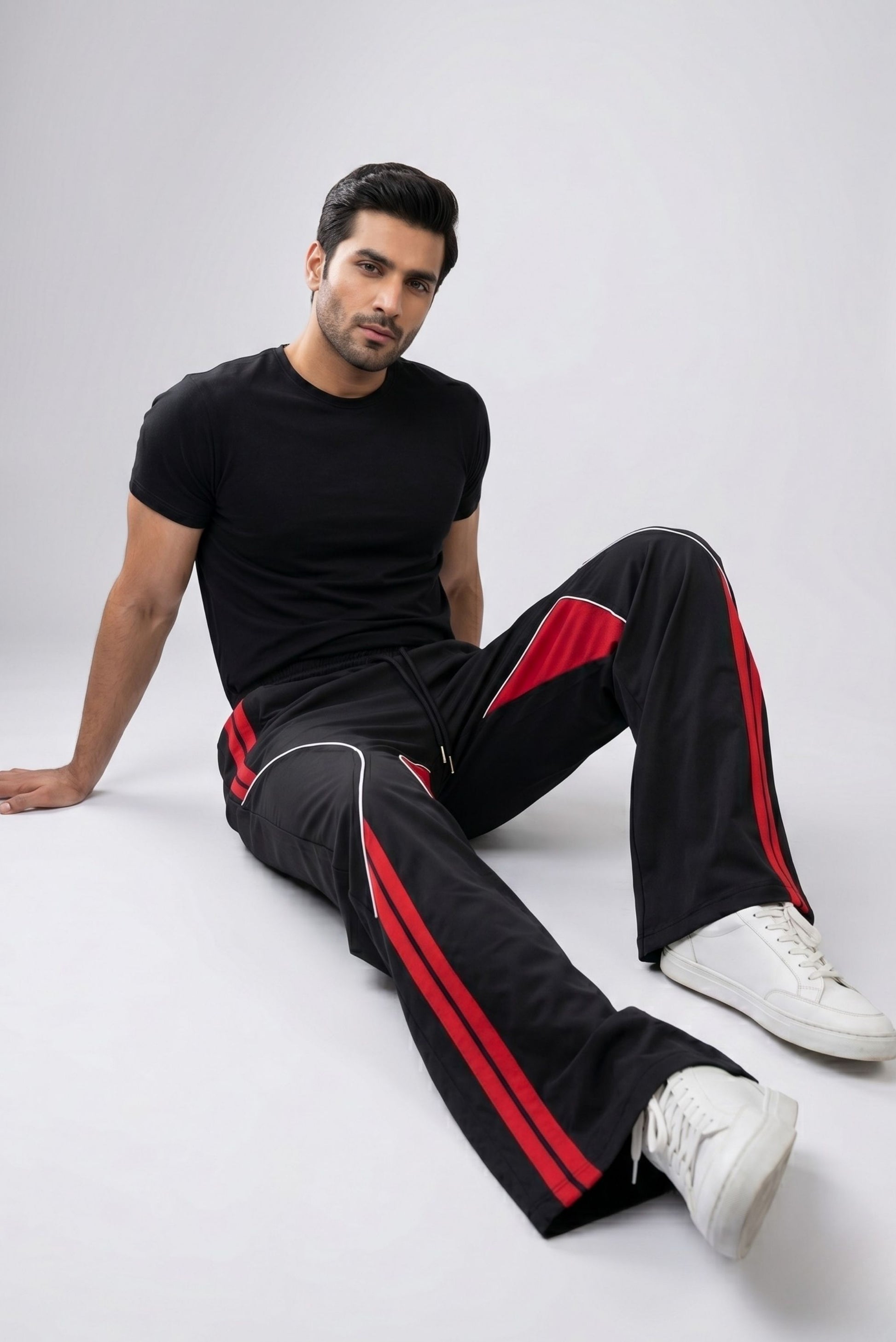 MICROGRIND X REFLECTOR TROUSER