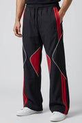 MICROGRIND X REFLECTOR TROUSER