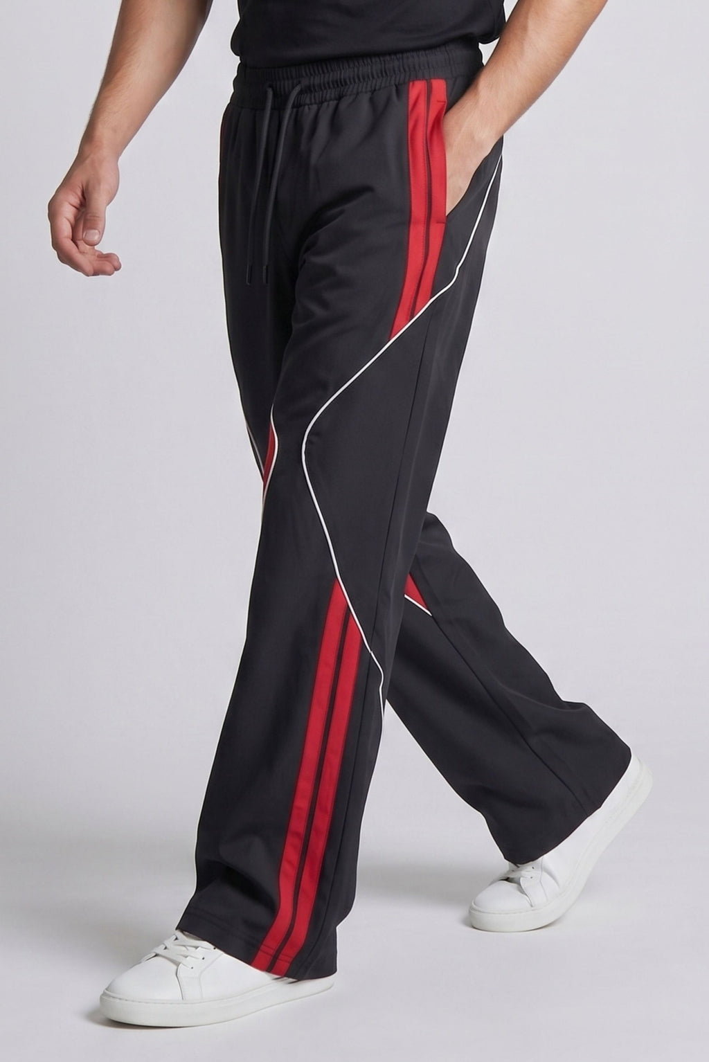 MICROGRIND X REFLECTOR TROUSER