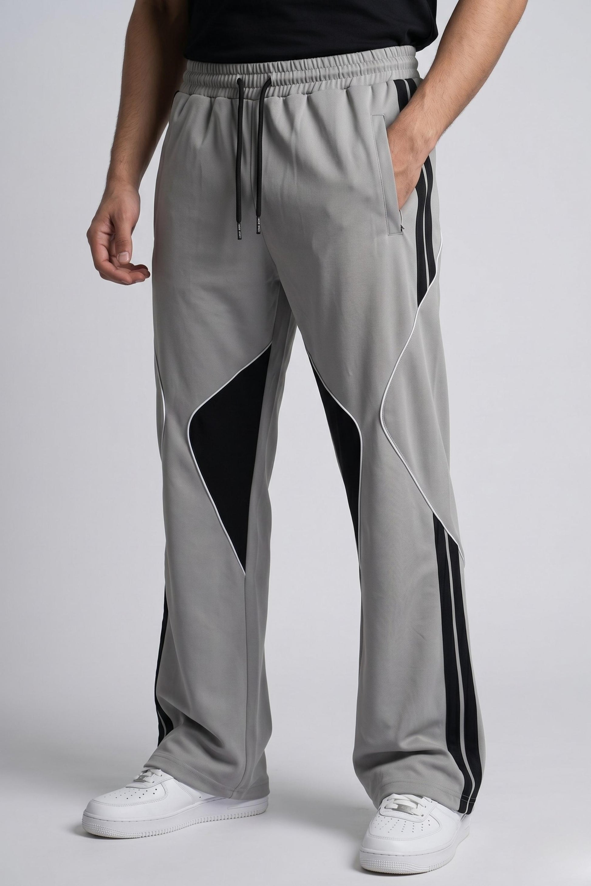 MICROGRIND X REFLECTOR TROUSER