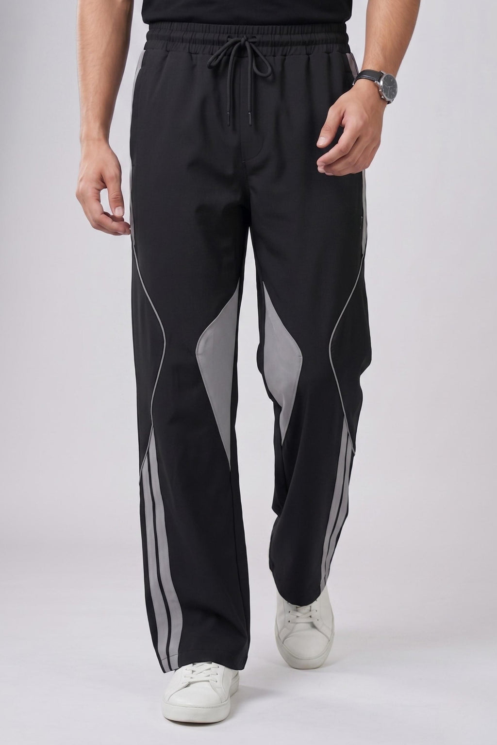 MICROGRIND X REFLECTOR TROUSER