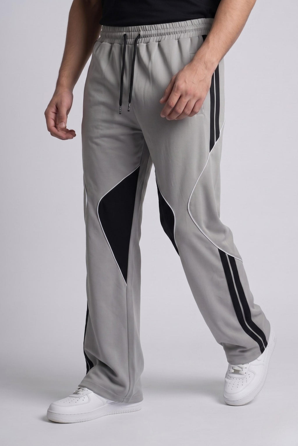 MICROGRIND X REFLECTOR TROUSER