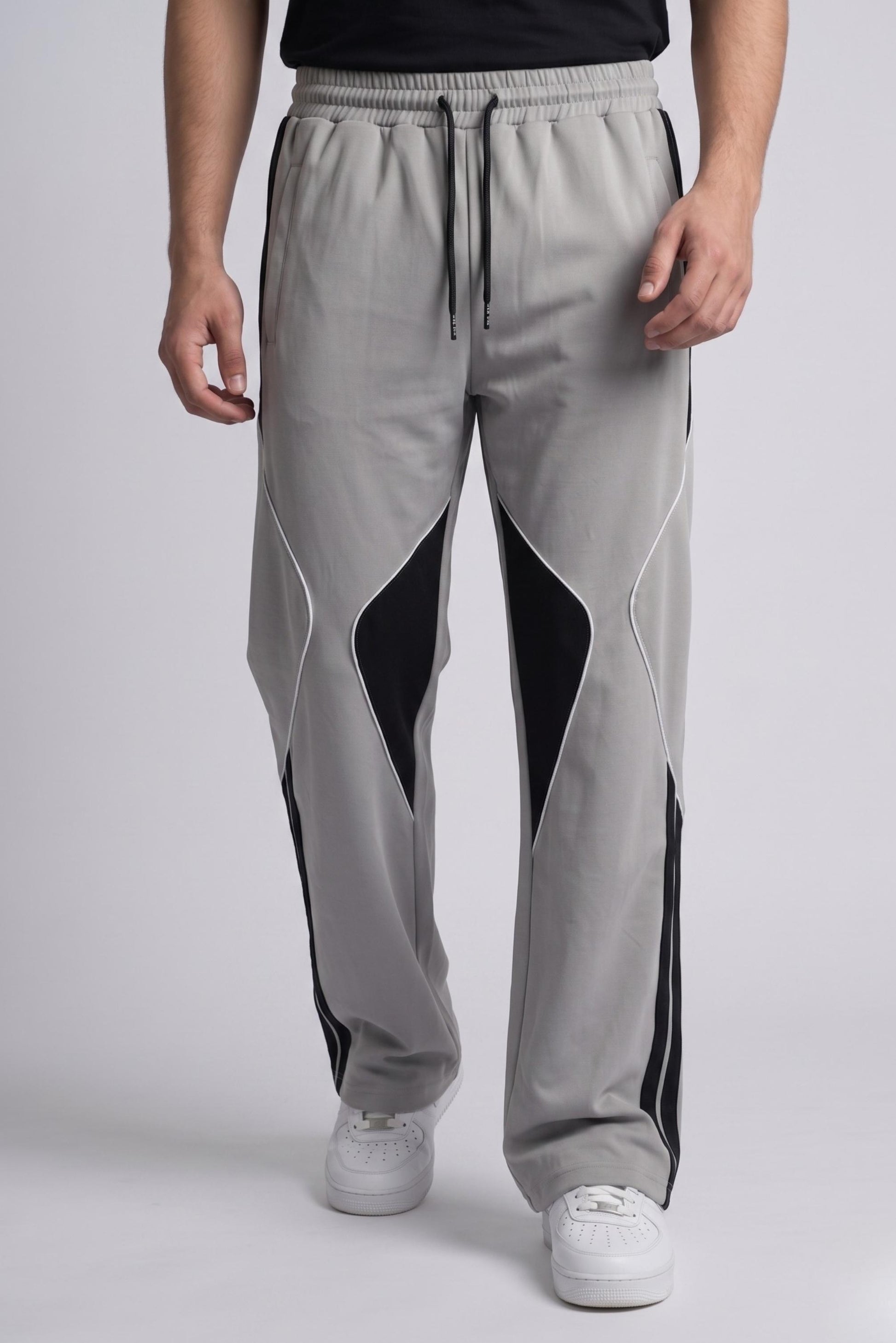 MICROGRIND X REFLECTOR TROUSER