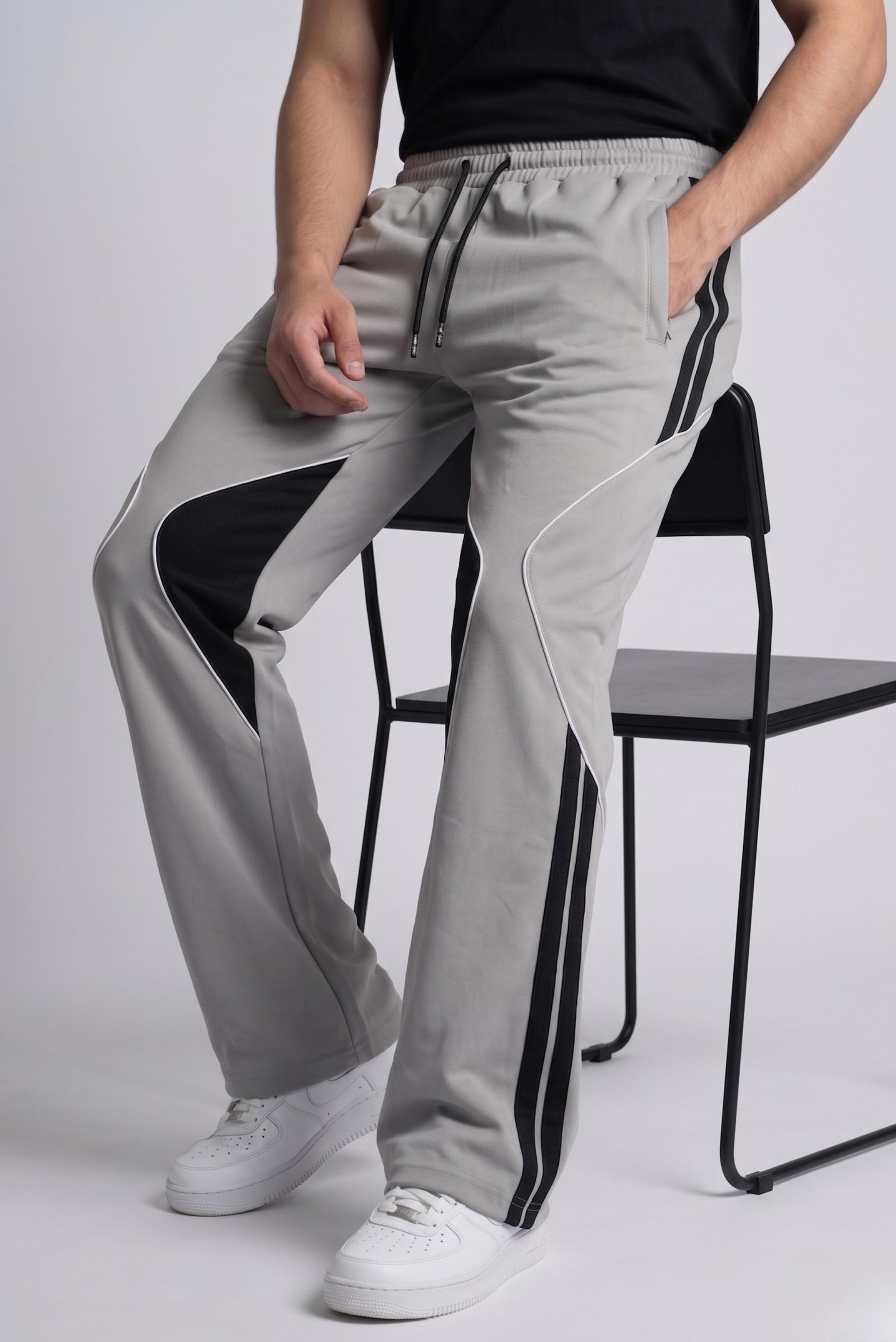 MICROGRIND X REFLECTOR TROUSER
