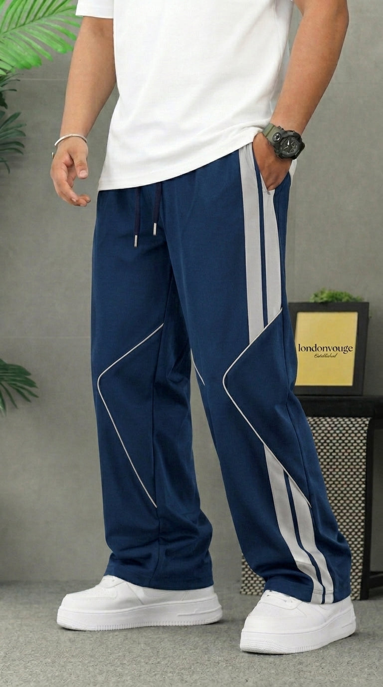 MICROGRIND X REFLECTOR TROUSER